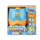 Bubble Wow Eggsploder Bubble Machine Premium Bubble Solution mukana